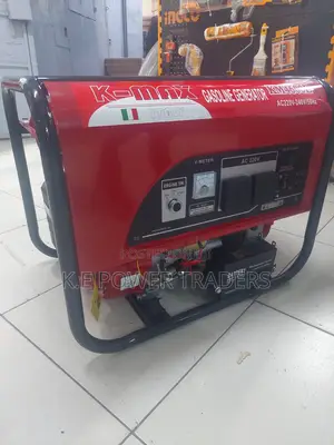 2.4kva Smart Keystart Kmax Generator