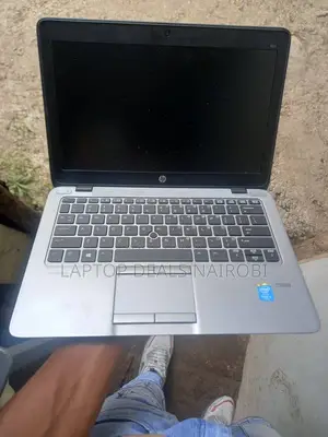 Laptop HP EliteBook 820 G2 8GB Intel Core I5 HDD 500GB