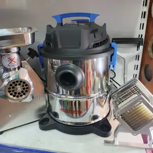 Astramilano 20litres Wet and Dry Vacuum Cleaner