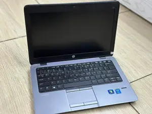 Laptop HP EliteBook 820 G2 8GB Intel Core I7 HDD 500GB