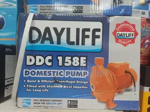 Dayliff 1hp Booster Pump