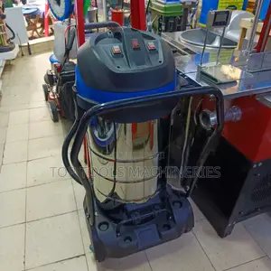 Astramilano 100litres Wet and Dry Vacuum Cleaner