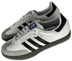 Adidas Samba Sneakers