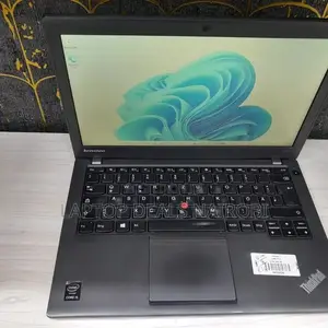 Laptop Lenovo ThinkPad X240 4GB Intel Core I5 HDD 500GB