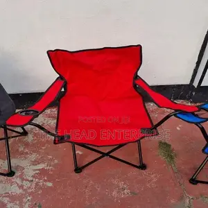 Excellent Camping Beach Chairs 