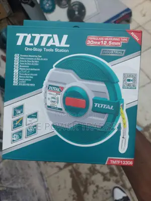 30m Measuring Tape at 