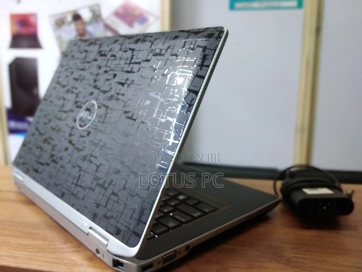Laptop Dell Latitude E6420 4GB Intel Core I5 HDD 500GB