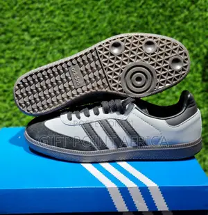 Adidas Samba Sneakers