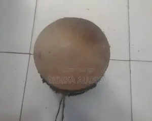 Traditional Conga Drum/CBC Drum Festival Drum