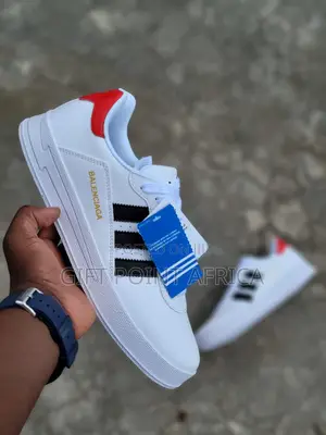 Balenciaga New Sneakers