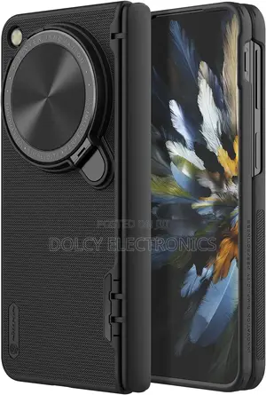 Nillkin for Oneplus Open Case With Metal Kickstand