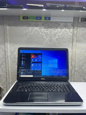 Laptop Dell Vostro 1014 4GB Intel Core I5 HDD+SSD 500GB