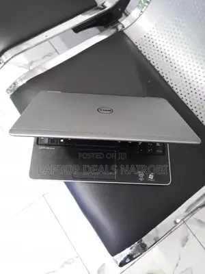 Laptop Dell Latitude E7240 8GB Intel Core I7 SSD 256GB