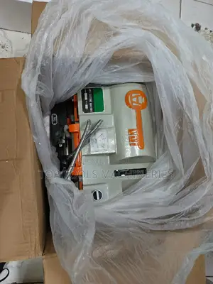 Commercial Key Cutting Machine