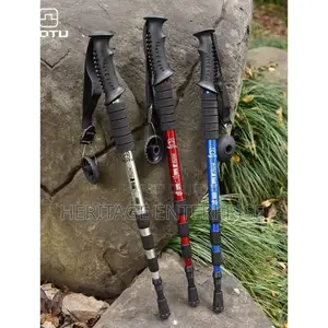 Hiking Travel Non-Slip Stick