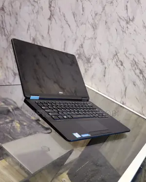 Laptop Dell Latitude 12 E7270 8GB Intel Core I5 SSD 256GB