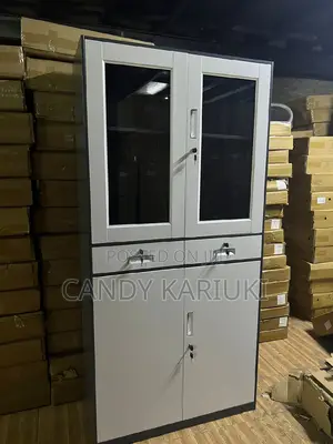 Office File Cabinet
