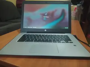 Laptop HP Chromebook 13 4GB Intel Celeron eMMC 16 GB