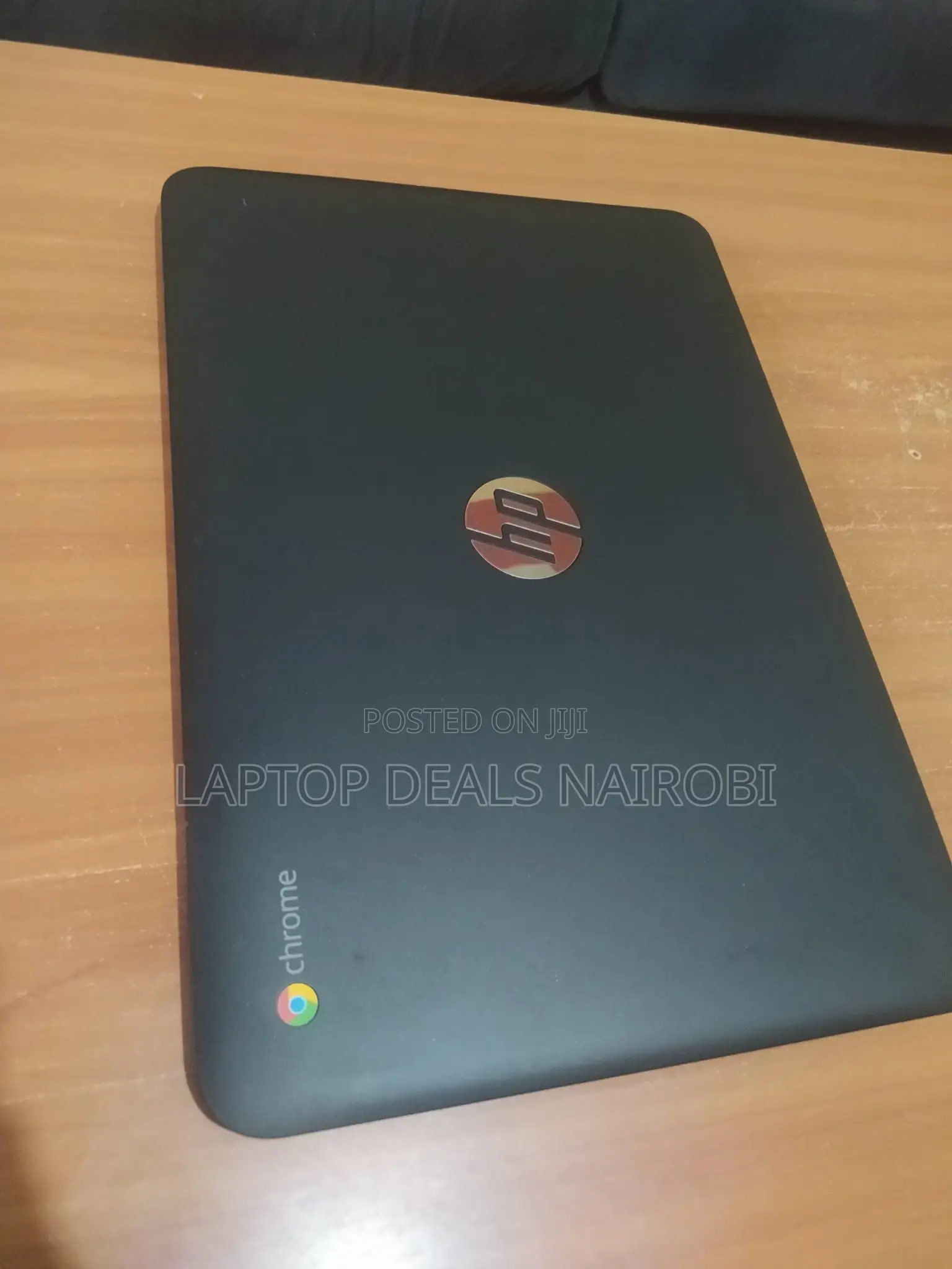 Laptop HP Chromebook 13 4GB Intel Celeron eMMC 16 GB