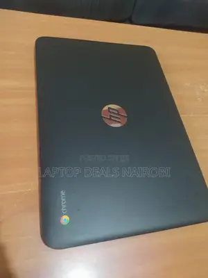 Laptop HP Chromebook 13 4GB Intel Celeron eMMC 16 GB