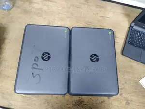 Laptop HP Chromebook 11 G5 4GB Intel Celeron eMMC 16 GB