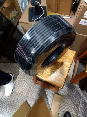 Black Signal Cable