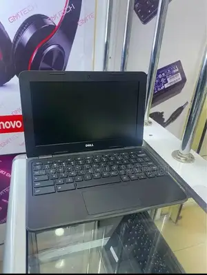 Laptop Dell Chromebook 3100 2GB Intel Celeron SSD 16 GB