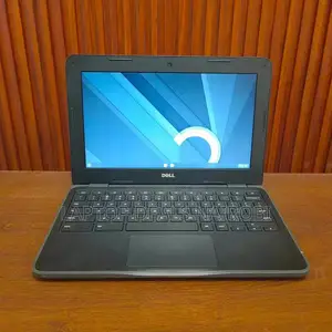 Laptop Dell Chromebook 3181 4GB Intel Celeron SSD 16 GB