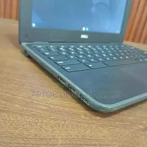 Laptop Dell Chromebook 3181 4GB Intel Celeron SSD 16 GB
