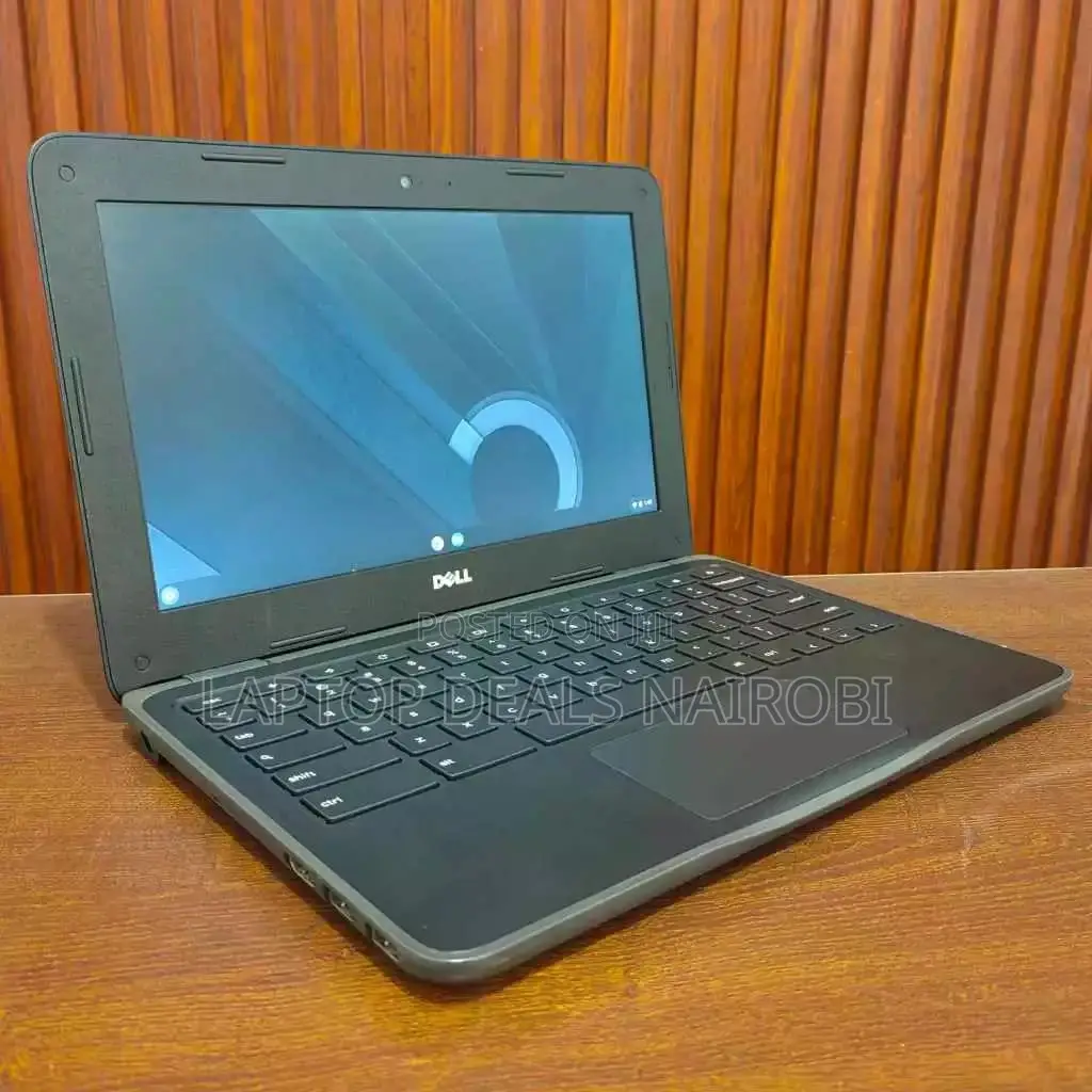 Laptop Dell Chromebook 3181 4GB Intel Celeron SSD 16 GB