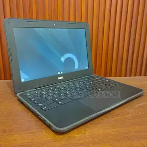 Laptop Dell Chromebook 3181 4GB Intel Celeron SSD 16 GB