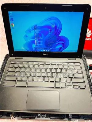 Laptop Dell Chromebook 13 4GB Intel Celeron SSD 32GB