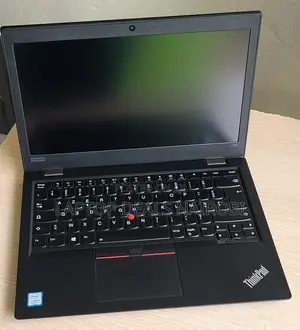 Laptop Lenovo ThinkPad L380 8GB Intel Core I5 SSD 256GB