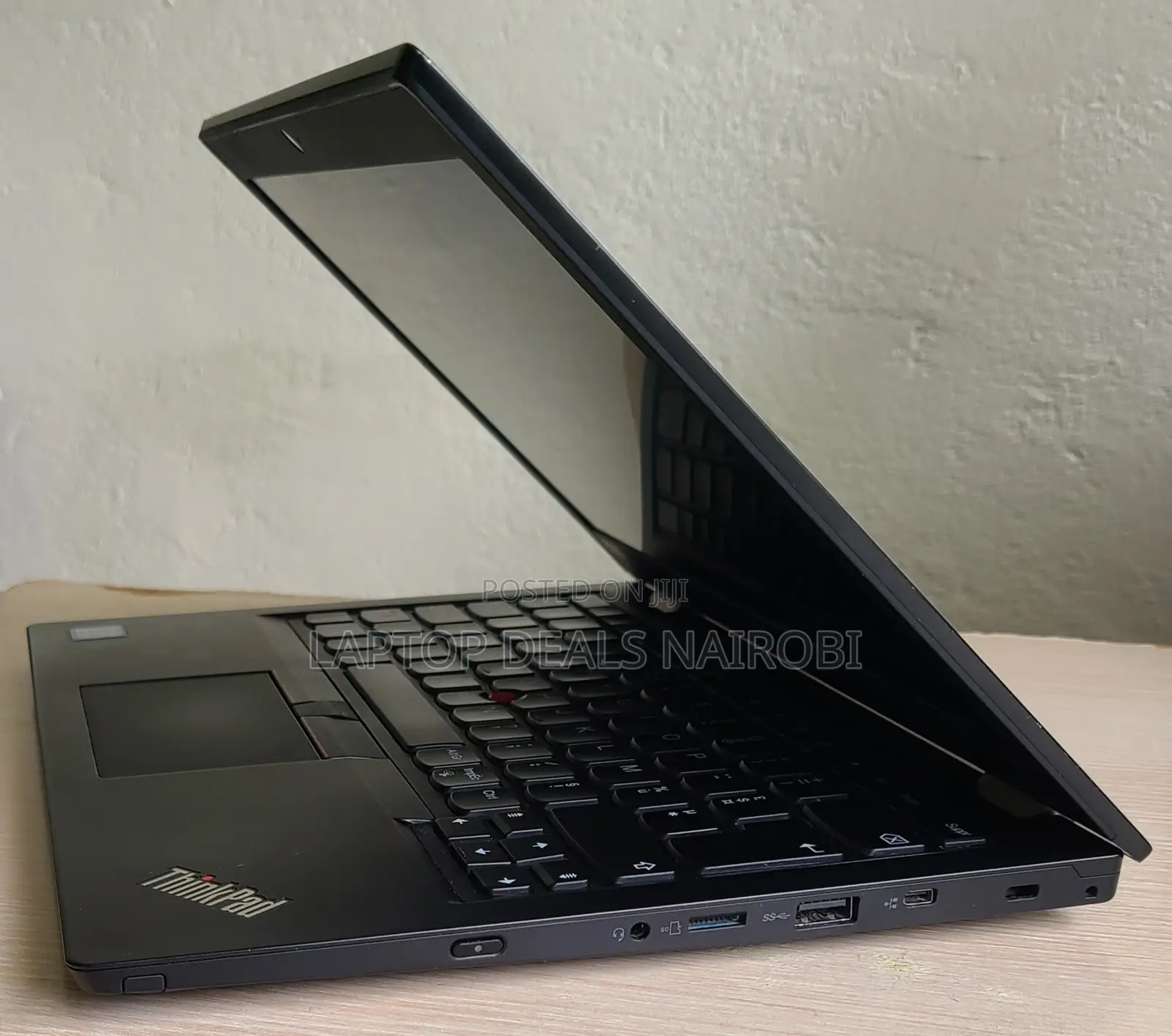 Laptop Lenovo ThinkPad L380 8GB Intel Core I5 SSD 256GB