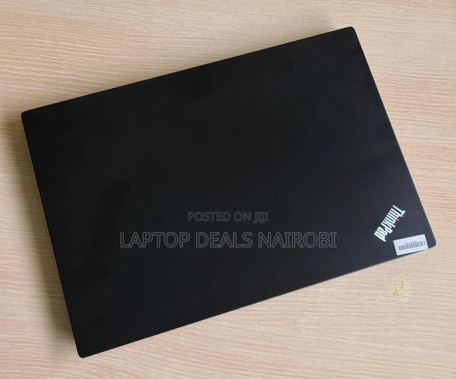 Laptop Lenovo ThinkPad L380 8GB Intel Core I5 SSD 256GB