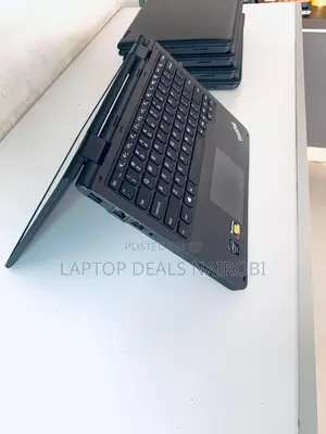 Laptop Lenovo IdeaPad Yoga 11S 4GB Intel Celeron SSD 128GB
