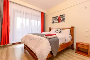 Furnished And Serviced Airbnb In Kileleshwa Mandera