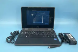 Laptop Dell Latitude 11 3190 4GB Intel Celeron SSD 128GB