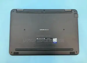 Laptop Dell Latitude 11 3190 4GB Intel Celeron SSD 128GB