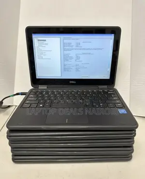 Laptop Dell Inspiron 11 3147 4GB Intel Celeron SSD 128GB