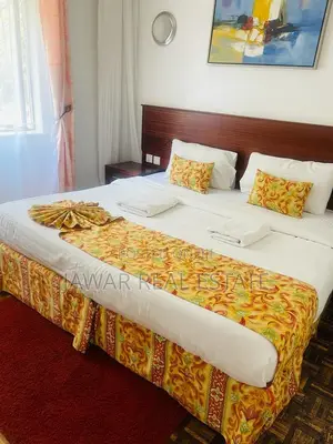 Airbnb to Let in Westlands Lantana Road