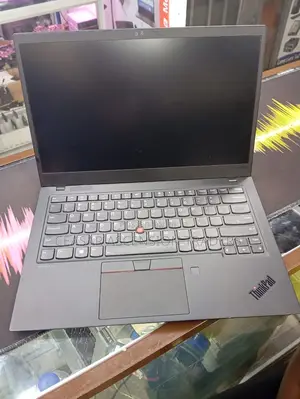 Laptop Lenovo ThinkPad X1 Carbon 8GB Intel Core I5 SSD 256GB