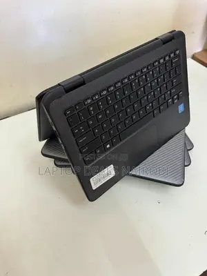Laptop HP ProBook 11 X360 G2 EE 8GB Intel Core I5 SSD 128GB