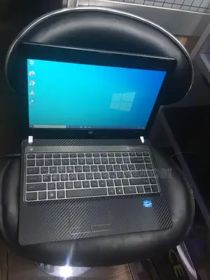 Laptop HP ProBook 4320S 8GB Intel Core I5 SSD 256GB