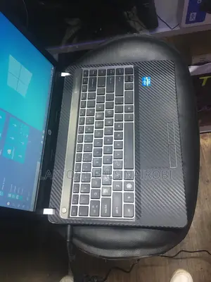 Laptop HP ProBook 4320S 8GB Intel Core I5 SSD 256GB