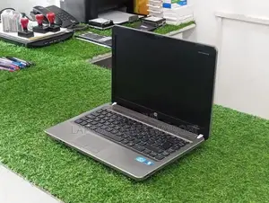 Laptop HP ProBook 4420S 8GB Intel Core I5 SSD 256GB