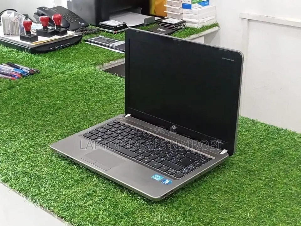 Laptop HP ProBook 4420S 8GB Intel Core I5 SSD 256GB