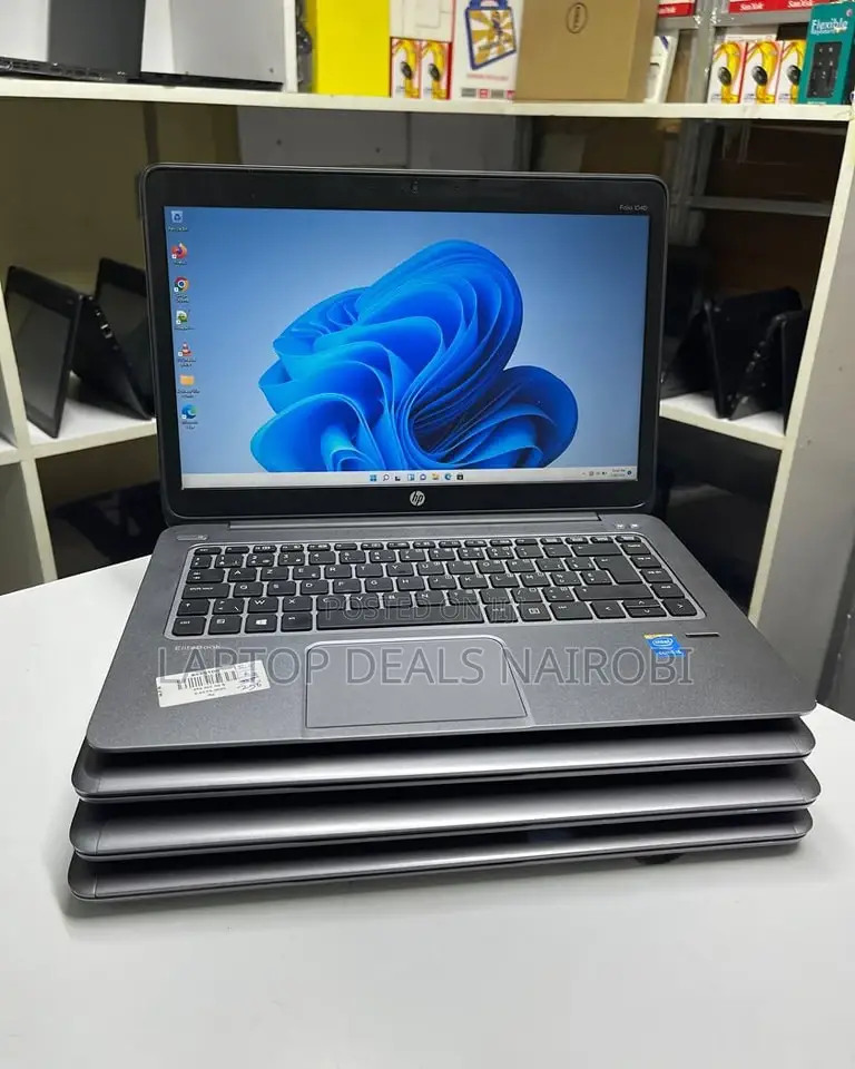 Laptop HP EliteBook Folio 1020 G1 8GB Intel Core i5 SSD 256GB