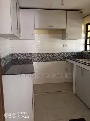 Mini Flat in Nairobi West for rent