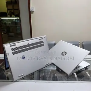 Laptop HP EliteBook 830 G5 8GB Intel Core I5 SSD 256GB